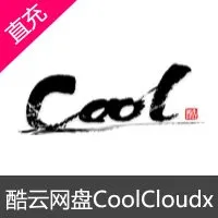 酷云CoolCloudX网盘vip开通100元