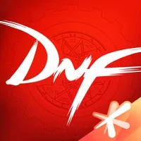 DNF官方直充10000点券